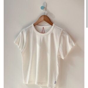 Le Bon Shoppe Little Boy Tee